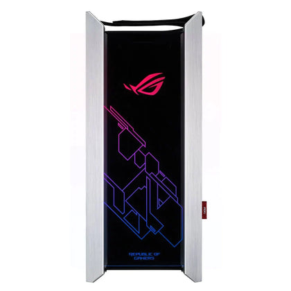 ASUS ROG Strix Helios White Edition Desktop i9-13900K 3.0 32GB 2TB SSD + 2TB RTX 4080 Windows 11